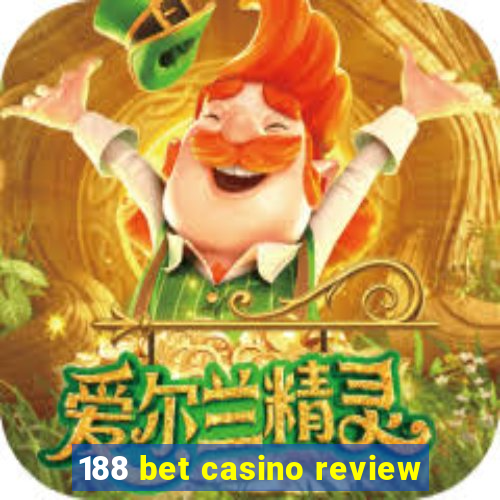 188 bet casino review